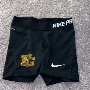 top gun nike pros